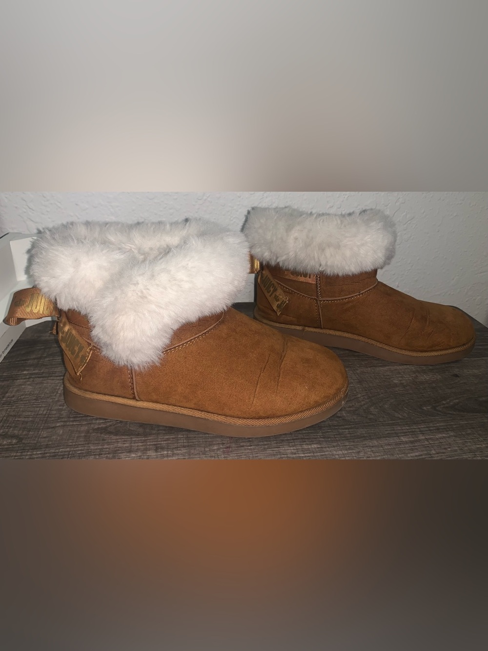 Juicy by Juicy Couture Ankle Boots